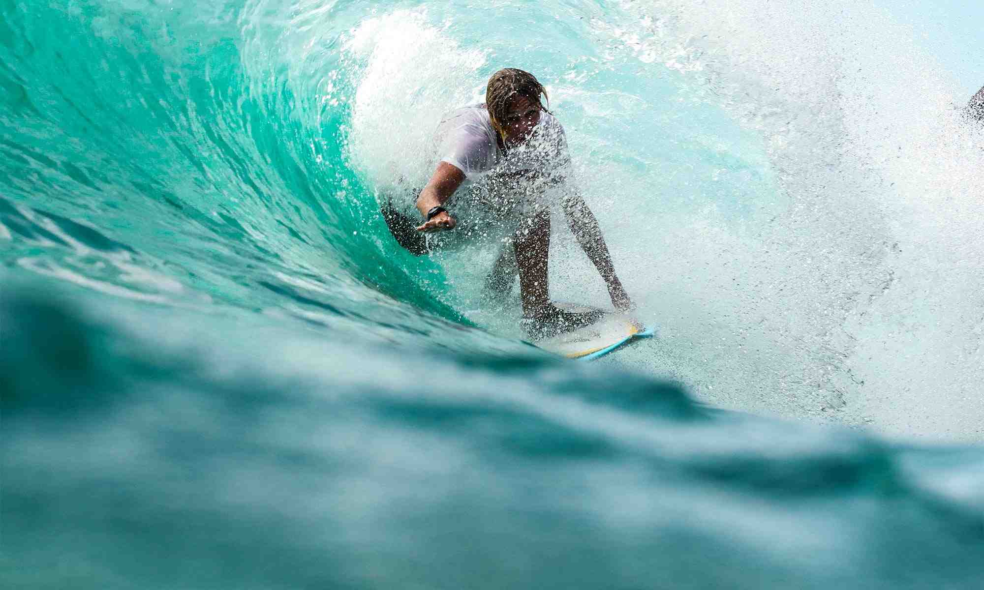 Comment lire des prévisions de surf ?