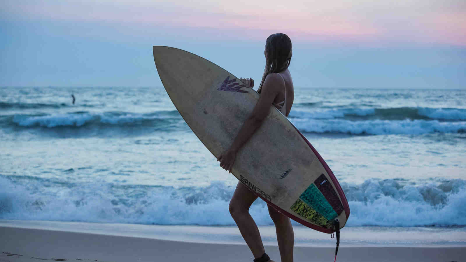 Où faire du surf en octobre ?