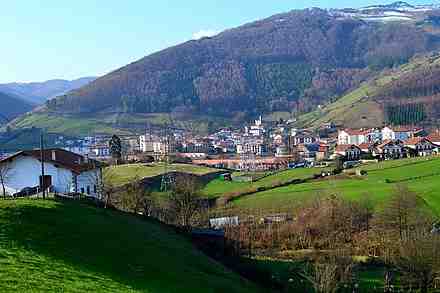 Pourquoi aller au Pays Basque ?