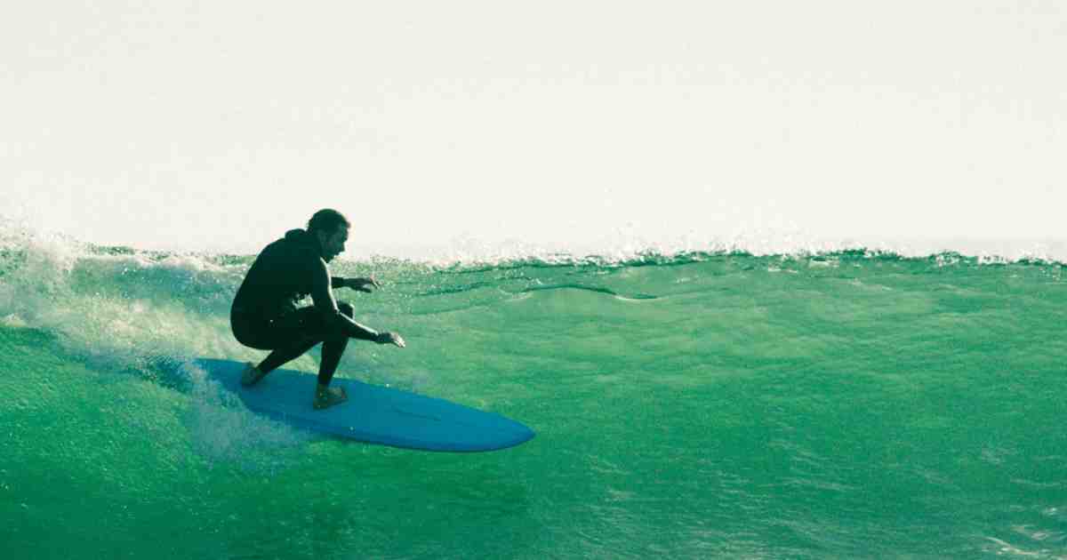 Quels sont les bienfaits du surf ?