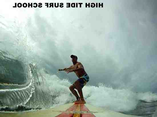 Comment lire les vagues pour surfer ?