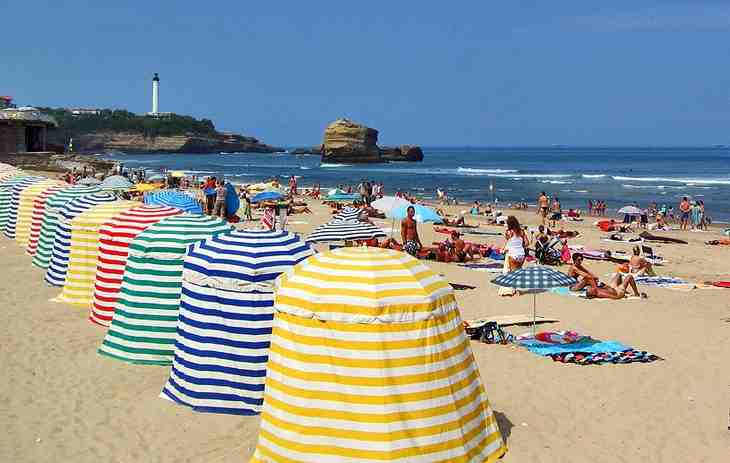 Comment visiter Biarritz ?