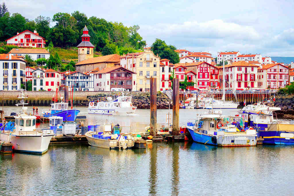 Comment visiter le Pays Basque espagnol ?