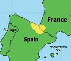 Où acheter à la frontière espagnole ?