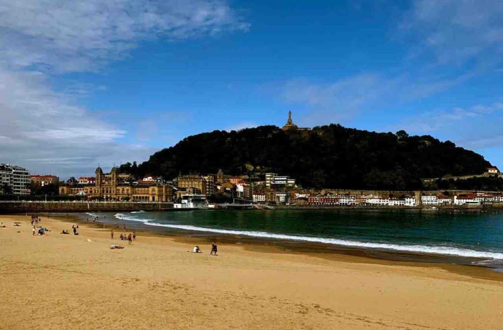 Où aller ce week end au Pays Basque ?