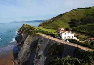Où partir en vacances sur la côte basque ?