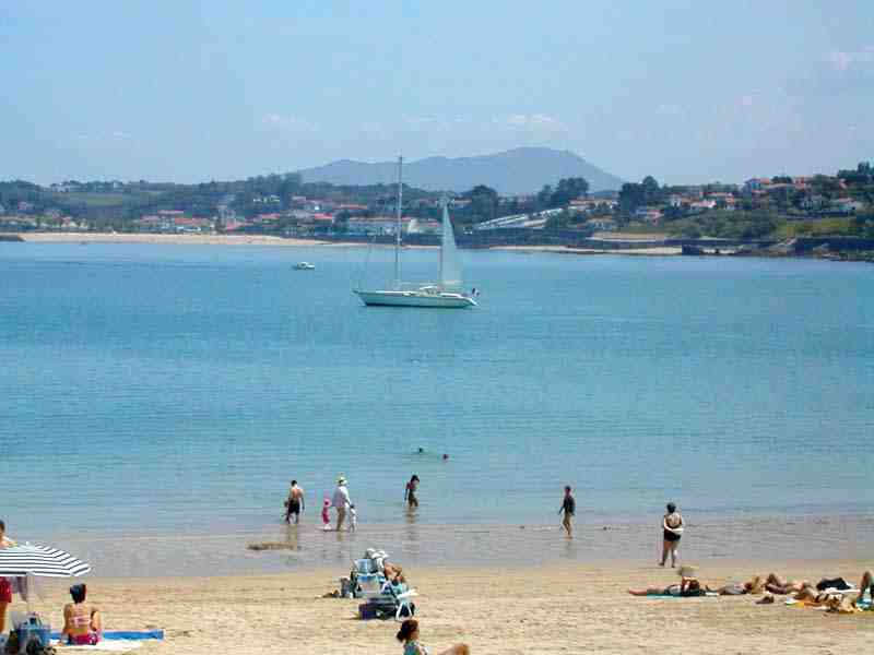 Où passer ses vacances sur la côte basque ?