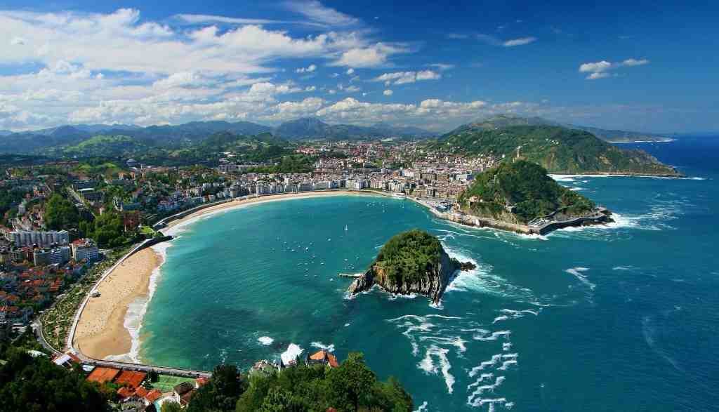Où passer ses vacances sur la côte basque ?