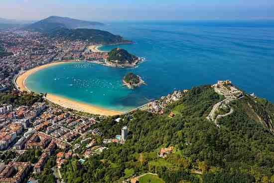 Où se baigner à Bilbao ?