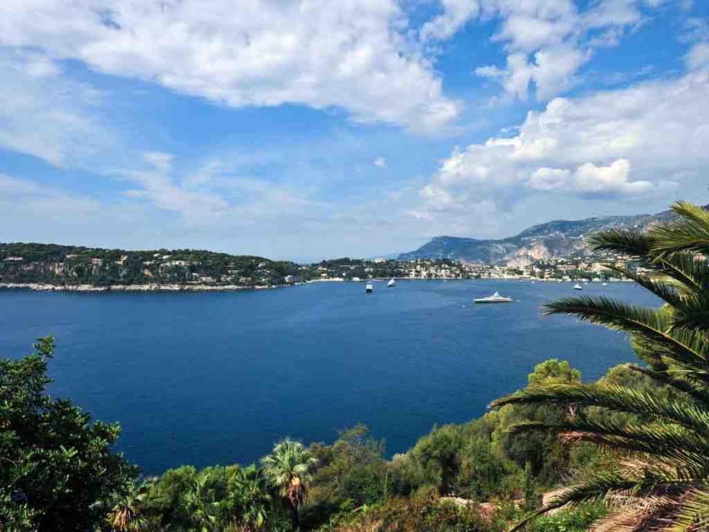 Où se baigner sur la Côte d'Azur ?