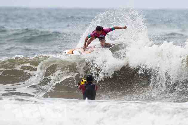 Où surfer au Costa Rica débutant ?