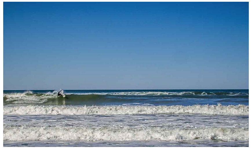 Où surfer autour de Biarritz ?