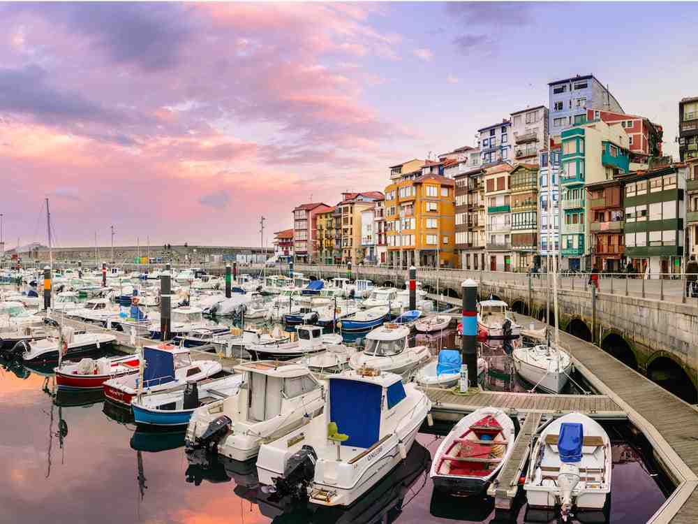 Quel est la meilleure commune du Pays Basque ?