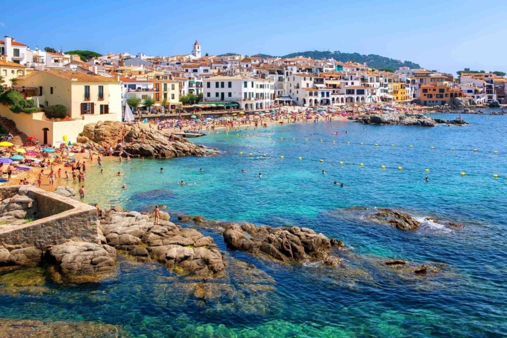 Quel est le plus beau coin d'Espagne ?
