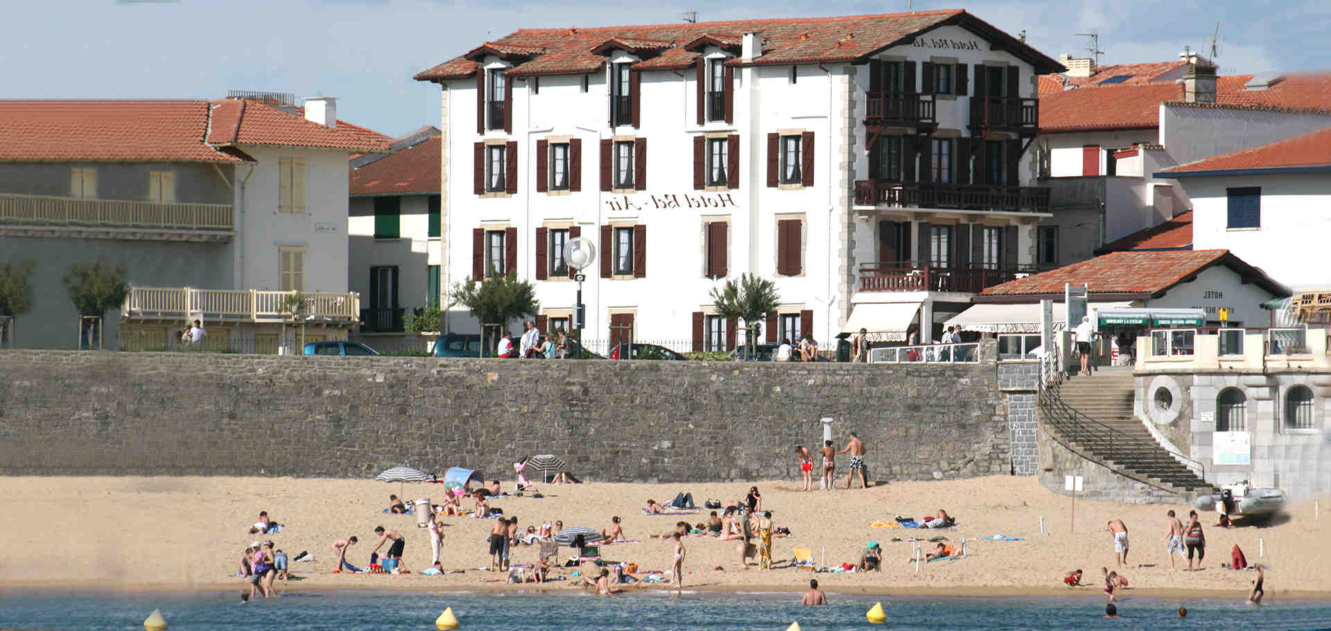 Quel est le plus beau village du Pays Basque ?