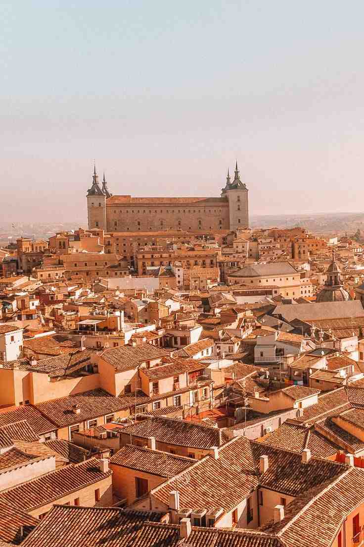 Quelle est la meilleure ville d'Espagne à visiter ?