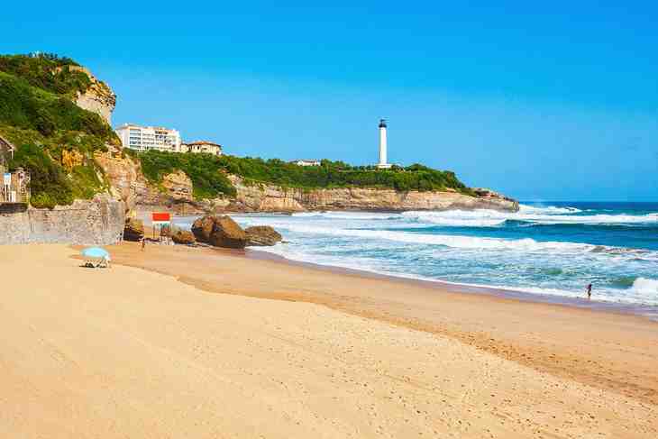 Quelle est la plage la plus longue en France ?