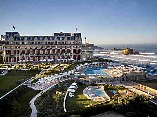Quelle est la plus belle plage de Biarritz ?