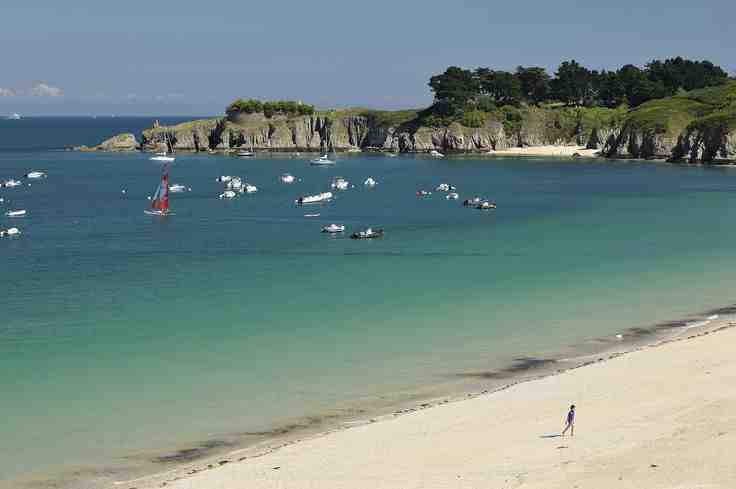 Quelle est la plus belle plage de France ?