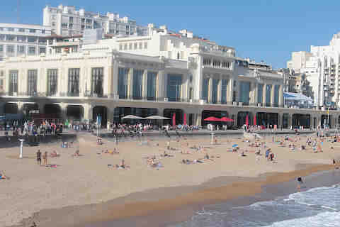 Quelle est la plus belle plage des Hauts de France ?