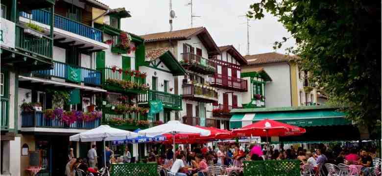 Quelle est la plus belle ville du Pays basque ?