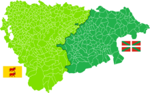 Quelle est la plus grande ville du Pays basque français ?