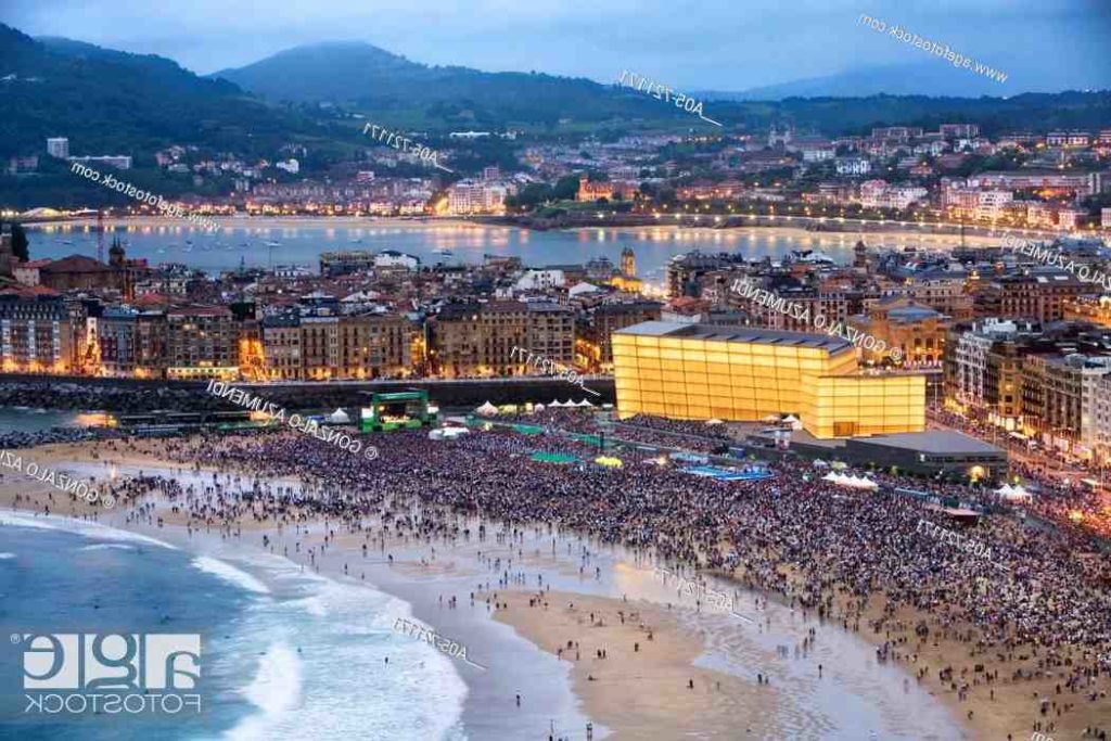 Quelle plage Pays Basque ?