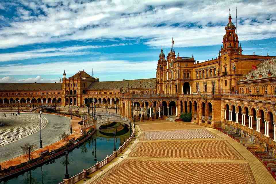 Quelle ville à visiter en Espagne ?