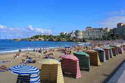 Quelles sont les plus grandes plages de France ?