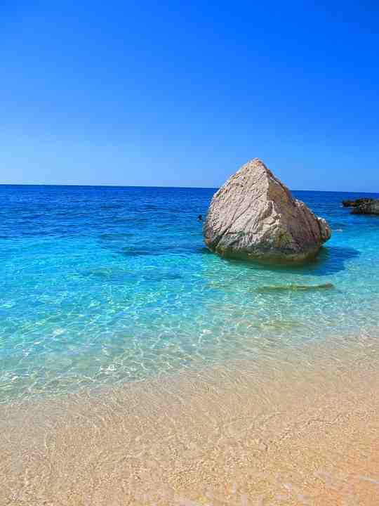 Où aller en Sardaigne pour les plus belles plages ?