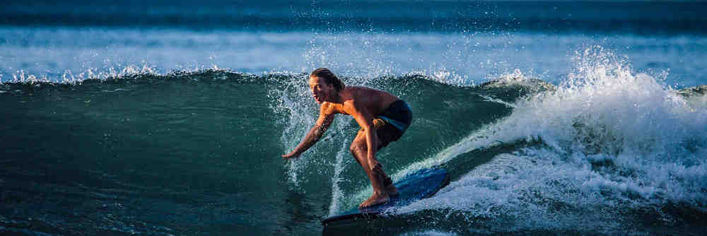 Où faire du surf au Maroc ?