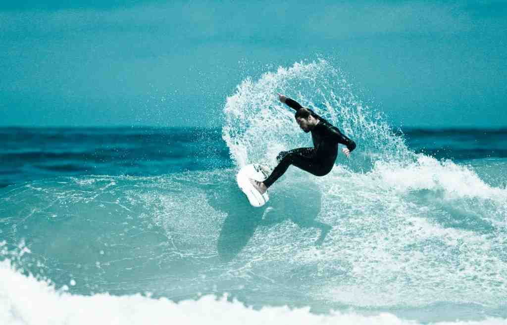 Où faire du surf en été ?
