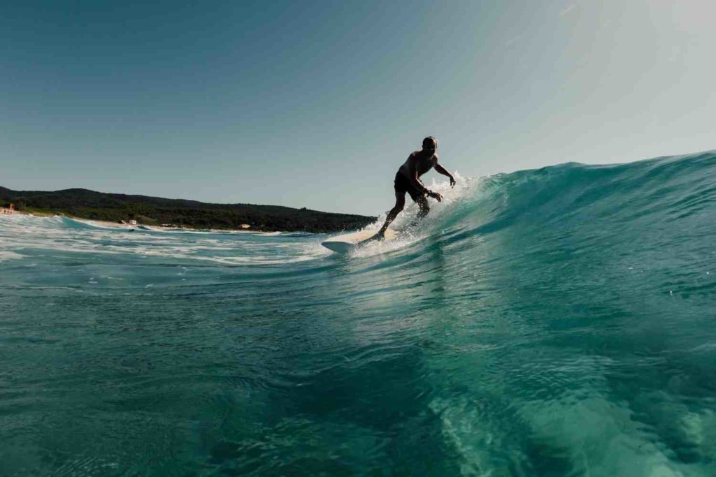 Où surfer en France Méditerranée ?