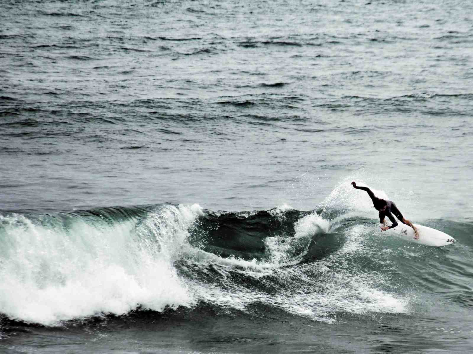 Quand surfer en France ?