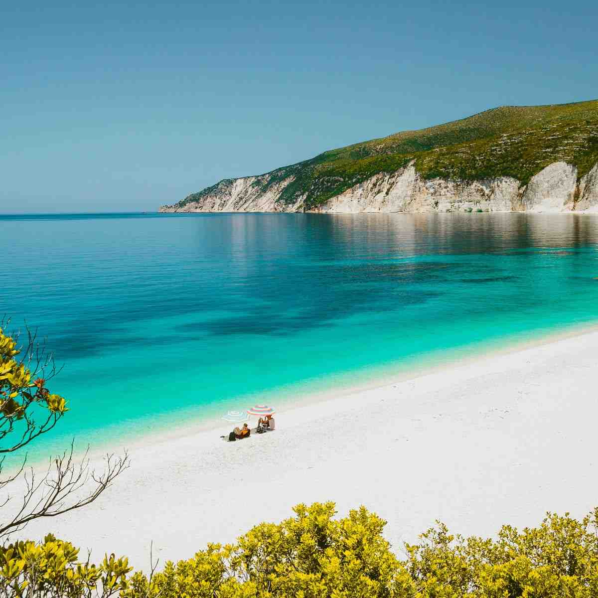 Quelle est la plage la plus belle de France ?