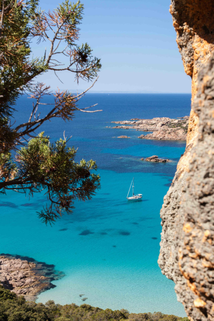 Quelle est la plus belle plage de Corse ?