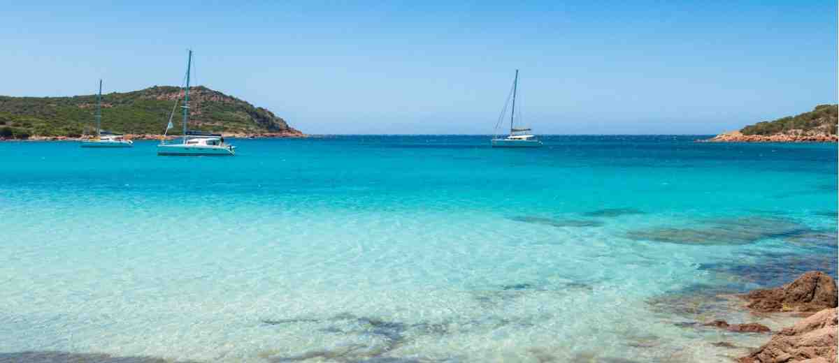 Quelle est la plus belle plage de Méditerranée ?