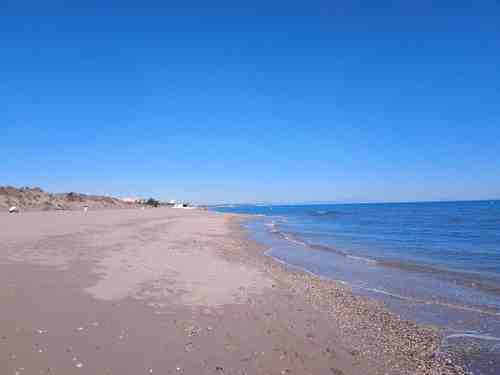 Quelle est la plus belle plage de l'Hérault ?