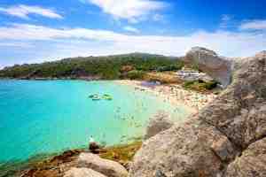 Quelle est la plus belle plage de la Sardaigne ?