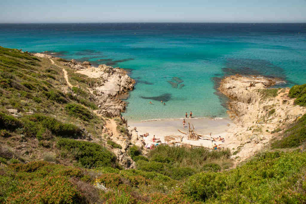 Quelle est la plus belle plage vers Montpellier ?