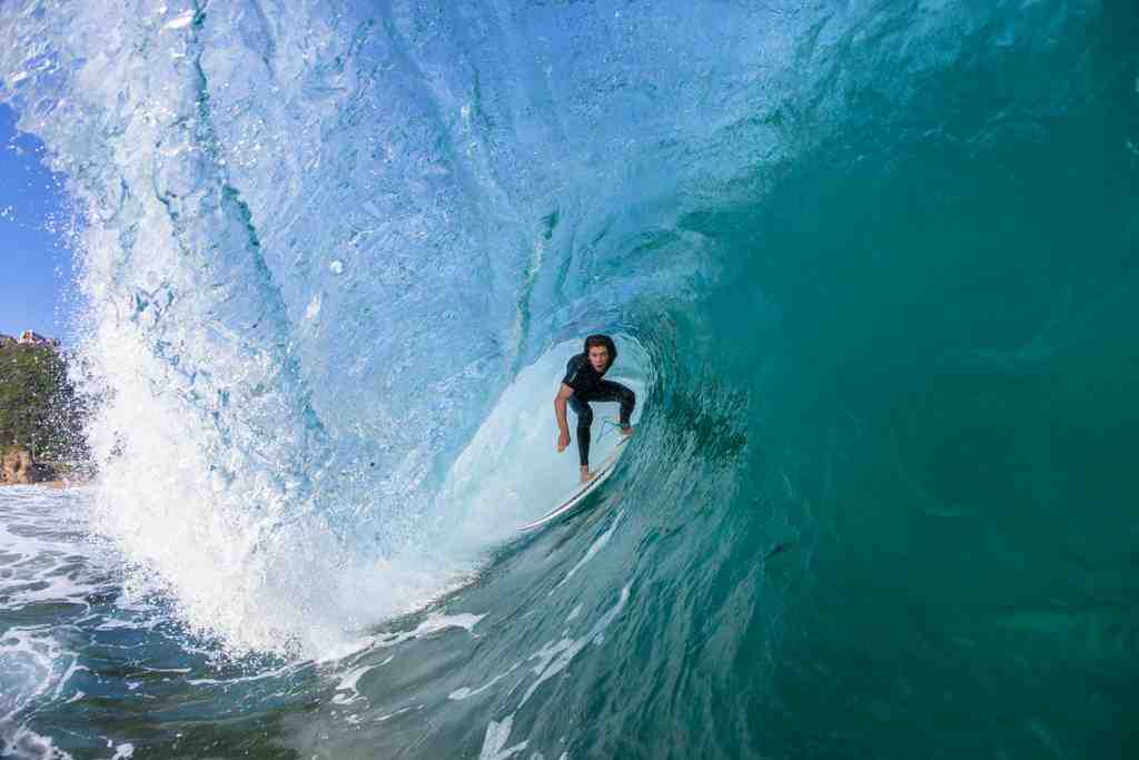 Quelle est le meilleur moment pour surfer ?