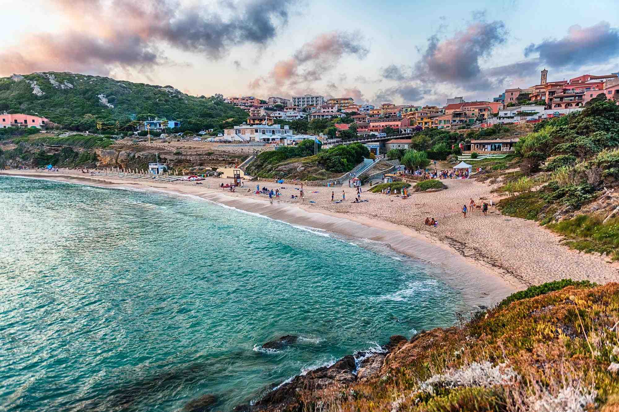 Quelles sont les plus belles plages du sud de la Sardaigne ?